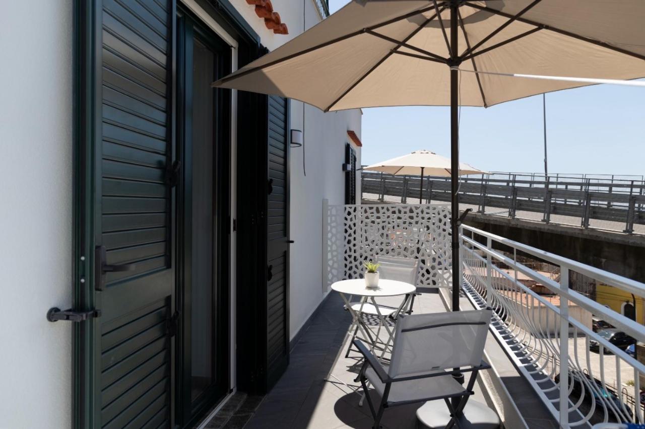 Al Chiaro Di Luna Luxury Suites Amalfi Coast Vietri Exterior foto