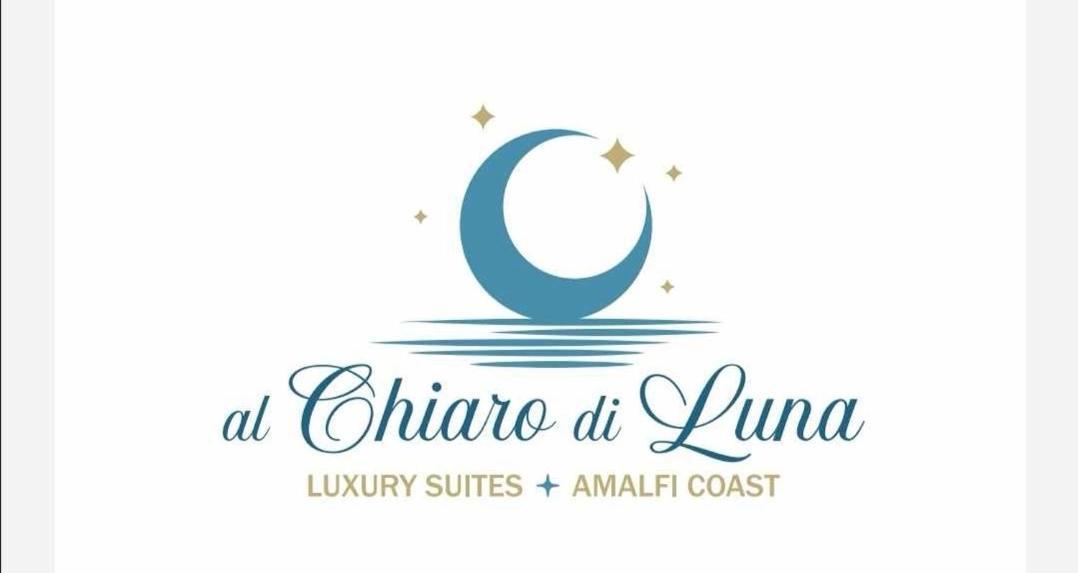 Al Chiaro Di Luna Luxury Suites Amalfi Coast Vietri Exterior foto