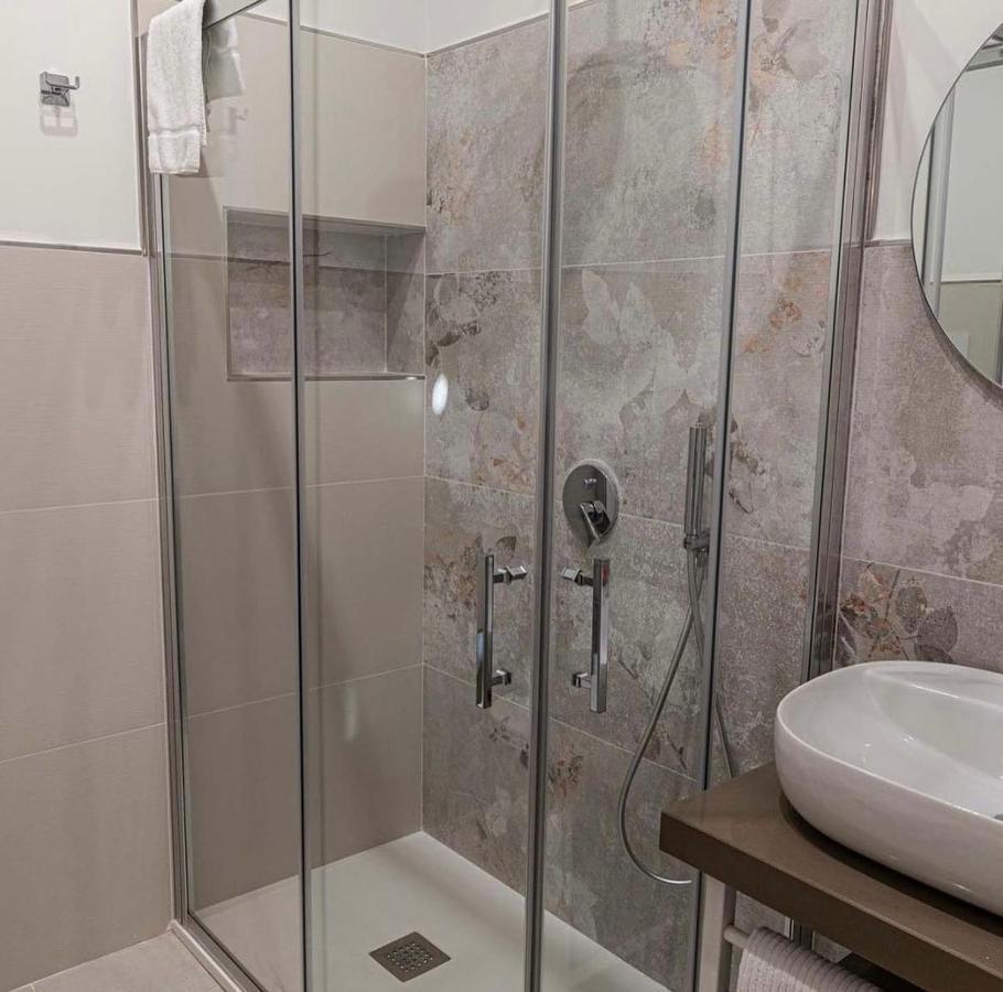 Al Chiaro Di Luna Luxury Suites Amalfi Coast Vietri Exterior foto